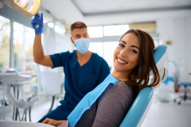 Best Dental X-Rays and Imaging  in Grand Bay, AL